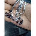 Allah Barkat Locket 100 Percent 0riginal for Man Women - Very Appealing - In line with current fashion trends. 
