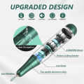 45000RPM Electric Nail Drill Machine Rechargeable Manicure Machine With LCD Display Portable Cordless Drill Set Nail Art Tools Lateil.