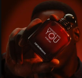 The "Stronger With You" Fragmatica x Honestime: Everlasting Embrace -Tribute Discover the harmonious fusion of candied chestnut, intense vanilla, and sensual amber, accented with aromatic lavender and spicy cinnamon. Celebrate unbreakable love with this. 