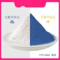 10g UV photochromic sun color change pigment powder2023 for shoes and cloths printing ink /paint/craft art. 