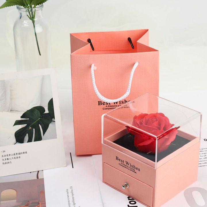 Eternal%20Rose%20Flower%20For%20Women%20Christmas%20Valentine's%20Day%20Gifts%20Packaging%20Case%20Romantic%20Jewellery%20Jewelry%20Gift%20Box%201Set%20Transparent%20Acrylic%20Ring%20Earrings%20Necklace%20Storage%20Boxes%20-%20Image%209