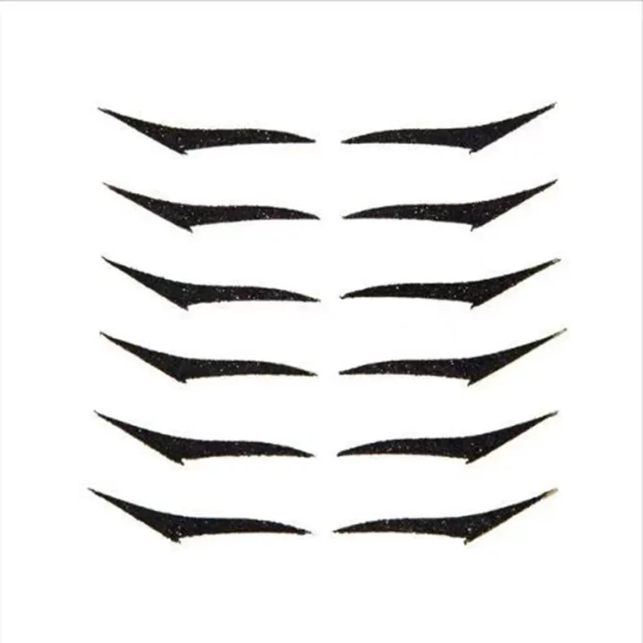 6%20Pairs%20Eyeliner%20Stickers%20Lazy%20Useful%20Reusable%20Cat%20Eye%20Eyelid%20Line%20Stick%20Double%20Eyelid%20Glitter%20Silver%20Sticker%20Eyes%20Makeup%20Tools%20-%20Image%207