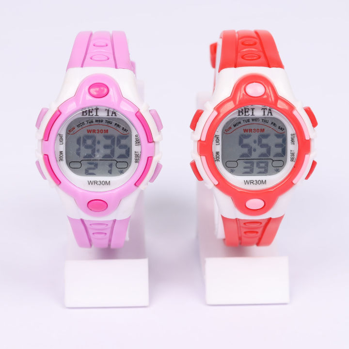 digital%20Stylish%20Baby%20Watch%20For%20Kids%20-%20multicolor%20-%20Image%205