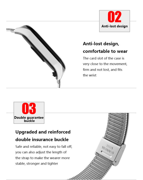 Stainless%20Steel%20Bracelet%20For%20Xiaomi%20Mi%20Band%205%20Strap%20for%20Mi%20band%205%20Metal%20Wristbands%20Watch%20Accessories%20-%20Image%208