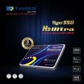 TwinMOS H2 Ultra 512GB 2.5" SATA ( 3 Years Warranty)  Solid State Drive. 