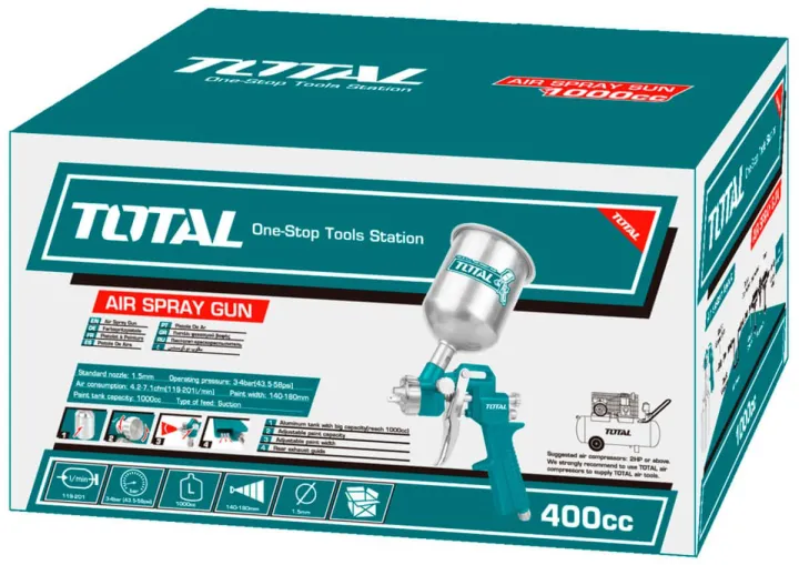 Air%20Spray%20Gun%20400cc%20TOTAL-TAT10401%20-%20Image%2010