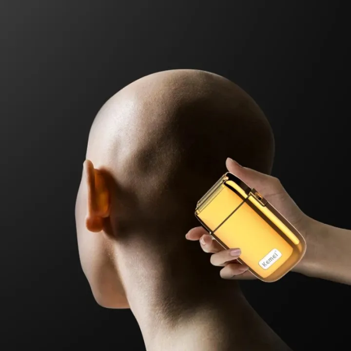 Kemei%20Tx1%20Rechargeable%20Full%20Metal%20Electric%20Shaver%20For%20Men%20Hair%20Beard%20Electric%20Razor%20Bald%20Head%20Shaving%20Machine%20Finishing%20Fades%20-%20Image%205