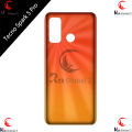 For Tecno Spark 5 Pro // Full body // Backshell // Backhsell // Backshell Glass Case Phone Back Cover Backshell Glass Battery Rear Case.