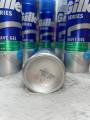 Gillette Series Shaving Gel Soothing with AloeVera Sensitive_UK_200ml. 