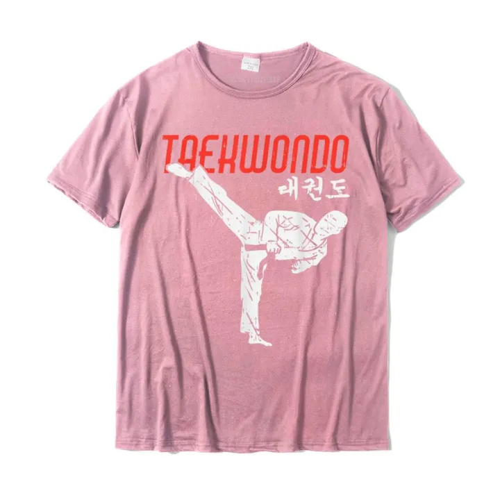 Taekwondo%20Hangeul%20Hangul%20Korean%20Symbol%20Martial%20Arts%20T-Shirt%20Tshirts%20comfortable%20Prevailing%20Men%20Tops%20Shirts%20comfortable%20Cotton%20-%20Image%202