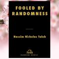 Fooled by Randomness by Nassim Nicholas Taleb. 