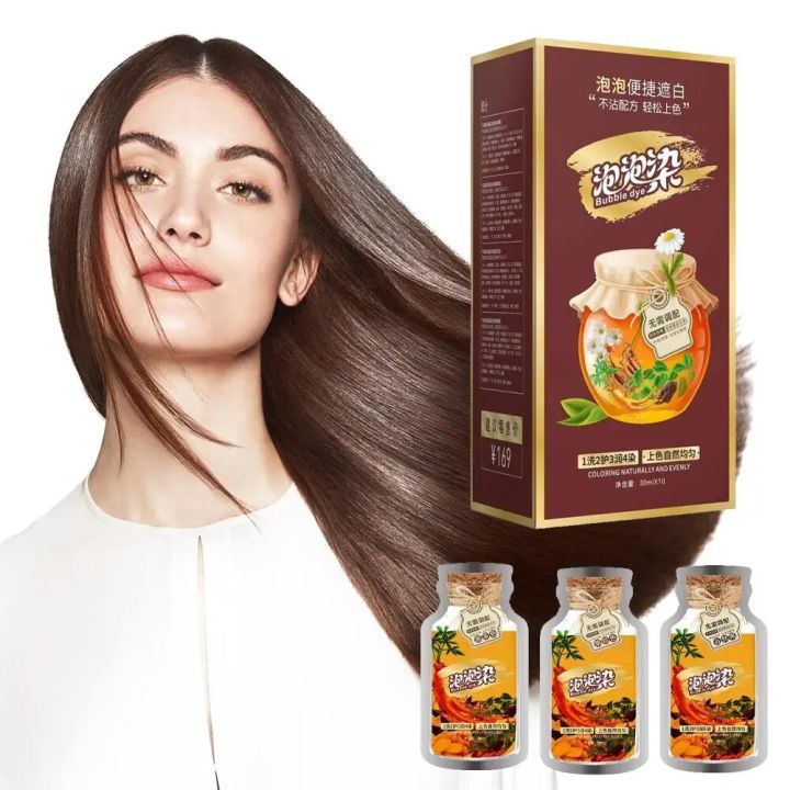 Bubble%20Hair%20Dye%20Plant%20Shipped%20Bubble%20Dyed%20Bag%20Pure%20Non%20Styling%20Fading%20Product%20Home%20Without%20Irritating%20Mild%20Extract%20Dyed%20Pla%20Y3Z6%20-%20Image%202