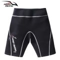 2MM Neoprene Men's Women's Diving Shorts Surfing Shorts Water Sports Warm Sunscreen Swimming Snorkeling Surfing Diving Shorts. 
