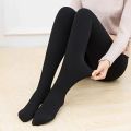 Women Solid Pantyhose Slim High Waist Leggings Anti-snagging Quality Panty Hose Silk Stockings Autumn Skin Effect Tights Sock. 