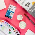 Mont Marte Masking Fluid 120ml.