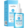 SADOER 8D Hyaluronic Acid Anti-Wrinkle Serum Niacinamide/Calendula Centella Asiatica – 30ml. 