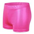 Girls Shorts Children's Thin Pants Kids Dancing Gymnastics Leotards Casual Beach Short Pant 2022 Teens Elastic Ballet Boxers.