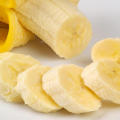100Pcs Garden Banana Seeds Outdoor Dwarf Fruit Trees Banana Milk Taste Perennial Potted Fruit. 