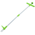 New Detachable Weed Puller Boxed Detachable with Long Handle Aluminum Tube Manual Weed Removal Tool. 