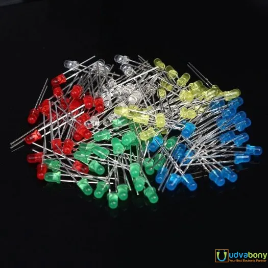 50Pcs%20LED%20Mixed%203mm%205%20Color%20Red%20Green%20Blue%20Yellow%20White%20Round%20LED%20Light%20Emitting%20Diode%20Basic%20Light%20Bulbs%20-%20Image%206