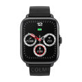 Colmi P28 Plus Calling Fitness Smartwatch - Large Screen. 