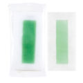 Rong tool, leg body, root uprooting, silk paper, double-sided hair removal, with a set, hair removal wax strip, facial hair removal, TSLM2. 