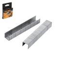 TOLSEN 1000Pcs Staples Wire Refill (1.2 x 12mm ) For Wood, Plywood Model: 43030.