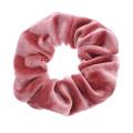 Stylish Hand Band Velvet Scrunchie Hair Band Bracelet Set For Grils -One Pcs Stylish Hand Band  Velvet Scrunchie Hair Band Bracelet Set For  Women & Grils. 