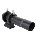 Mini Guide Scope 130mm Focus 30mm Aperture Astronomical Telescope Guider Wit BUN. 