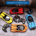 1:16 Xf-Emulation Model Rechargeable Remote Control RC Car For Kids. 