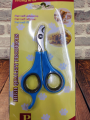 Cat & Dog Nail Cutter Stainless Steel. 