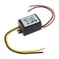 12V to 9V DC-DC Buck Converter Step Down Module Power Supply Voltage Regulator. 