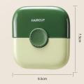 Comb Styling Tool Hair Trimmer Portable Hair Cutter for Women Beauty 2 in 1 Bangs Trimmer. 