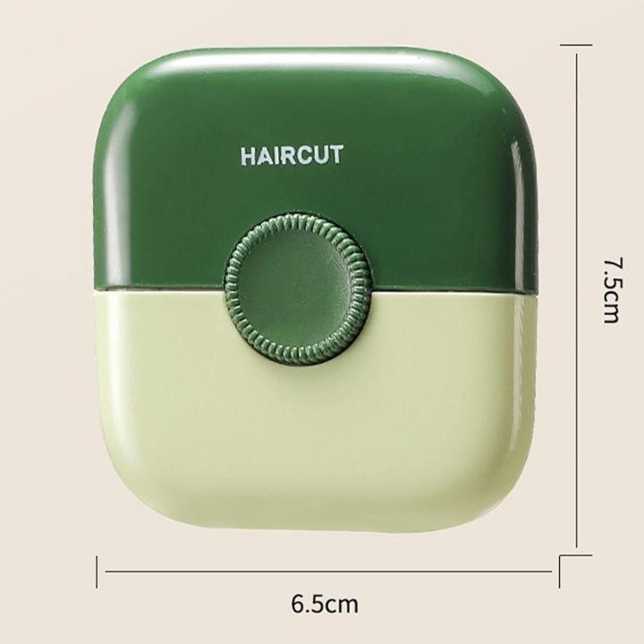 Comb%20Styling%20Tool%20Hair%20Trimmer%20Portable%20Hair%20Cutter%20for%20Women%20Beauty%202%20in%201%20Bangs%20Trimmer%20-%20Image%207