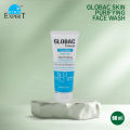 Globac Skin Purifying Face Wash (Thailand).