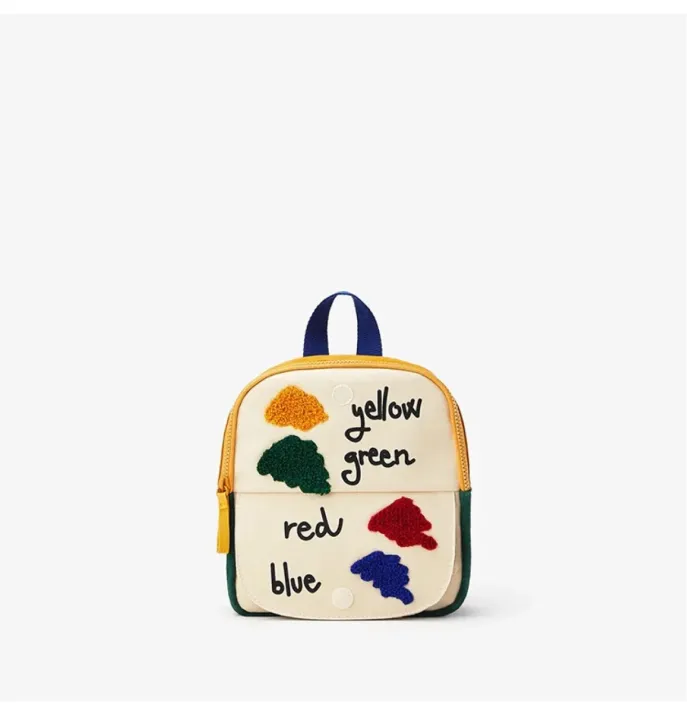 New%20Embroidery%20Sun%20Long%20Neck%20Small%20Dinosaur%20Backpack%20Hook%20Hair%20Embroidered%20Cartoon%20Canvas%20Kindergarten%20Children%20Backpack%20-%20Image%207