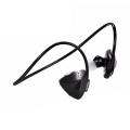 ES3 - Wireless Bluetooth Earphone - Black. 