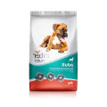 INTERNUTRI Adult Dry Dog Food Premium Quality 4kg Pack, Made in Portugal. 