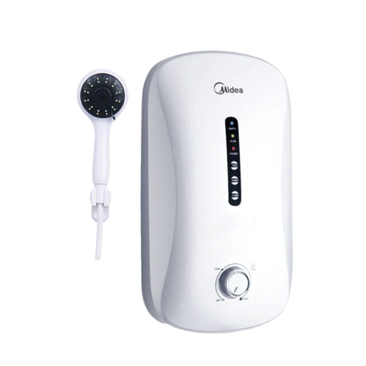 Midea Instant Water Heater DSK38P5