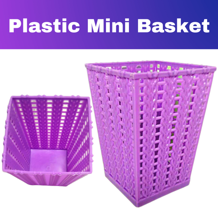 Plastic%20Mini%20Bucket%20for%20Storing%20Pen%20Flowers%20Spoon%20and%20Daily%20Necessary%20Commodities%20-%20Image%202