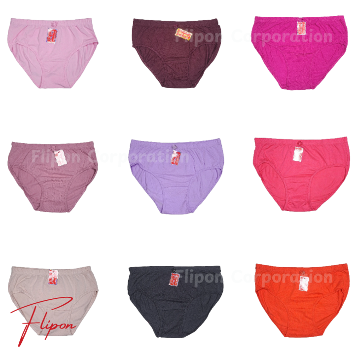 4%20Pcs%20Ladies%20Cotton%20Panty%20Pack%20%E2%80%93%20Soft,%20Lightweight,%20Breathable%20&%20All-Day%20Fit%20-%20Image%202