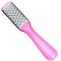 Foot File Rasp Sharpener Double Sided File Dead Skin Callus Remover Pedicure Tool new. 