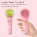 XPREEN Sonic Facial Cleansing Brush Waterproof Electric Face Cleansing Brush Device for Deep Cleaning JokeT. 