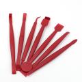 7Pcs Car Sticker Vinyl Wrap Film Squeegee Scraper Tools Car Stickers Installation Kit Cutter Knife. 