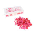 Oil Lamp Wick Candle Making Supplies Handmade Tweezers Holder Diy Kit SEVICH. 