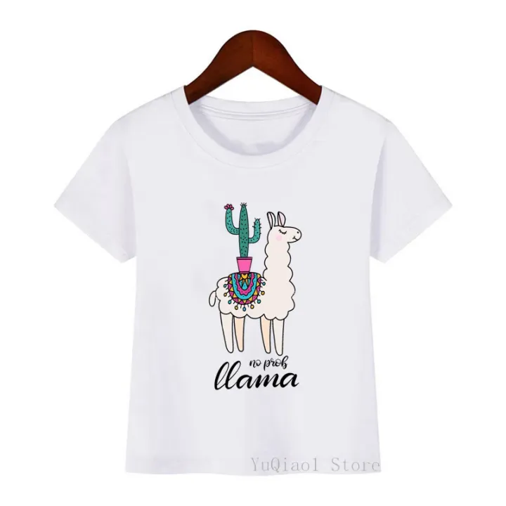 Harajuku%20kawaii%20llamas%20Pacas%20animal%20print%20T-shirt%20cute%20kids%20clothing%20baby%20boys%20T-shirts%20toddler%20girls%20clothes%20from%203%20to%2013%20year%20-%20Image%203