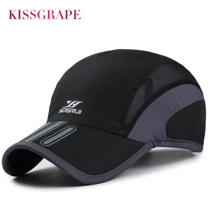 Brand%20Summer%20Unisex%20Men%20Breathable%20Mesh%20Hat%20Baseball%20Cap%20Quick%20Dry%20Bone%20Snapback%20Male%20Outdoor%20Sport%20Hats%20Drake%20Cap%20-%20Image%204