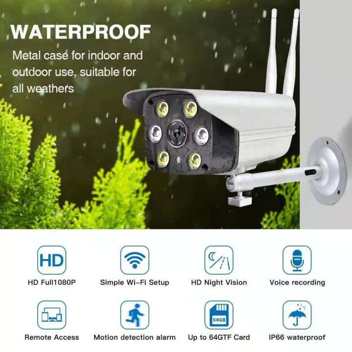 V380%20Waterproof%20Night%20Vision%20Outdoor%20Full%20HD%20Wifi%20IP%20Camera%20Wifi%20CCTV%20Camera%20Night%20Vision%20Camera%20-%20Image%204