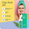 ZM Foaming Face Wash 100 ML Tea Tree & Salicylic Acid (Women). 