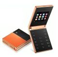 itel Flip 1 Folding Phone Dual Sim.